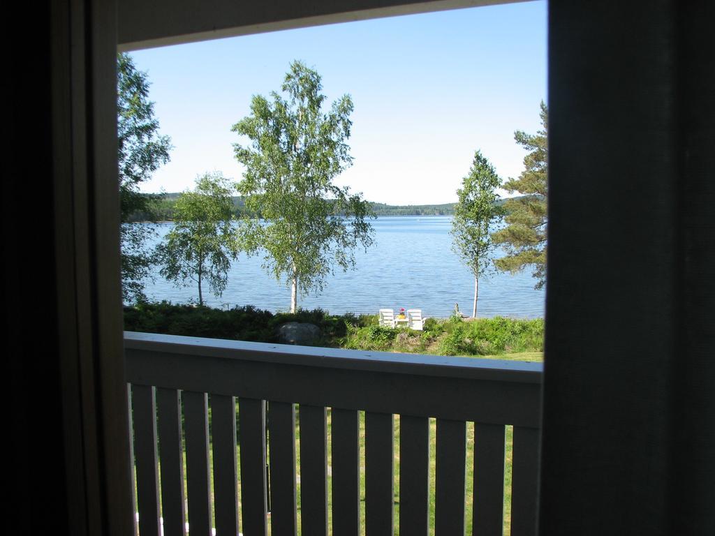 Edsleskogs Waerdshus Hotel Åmål Kültér fotó