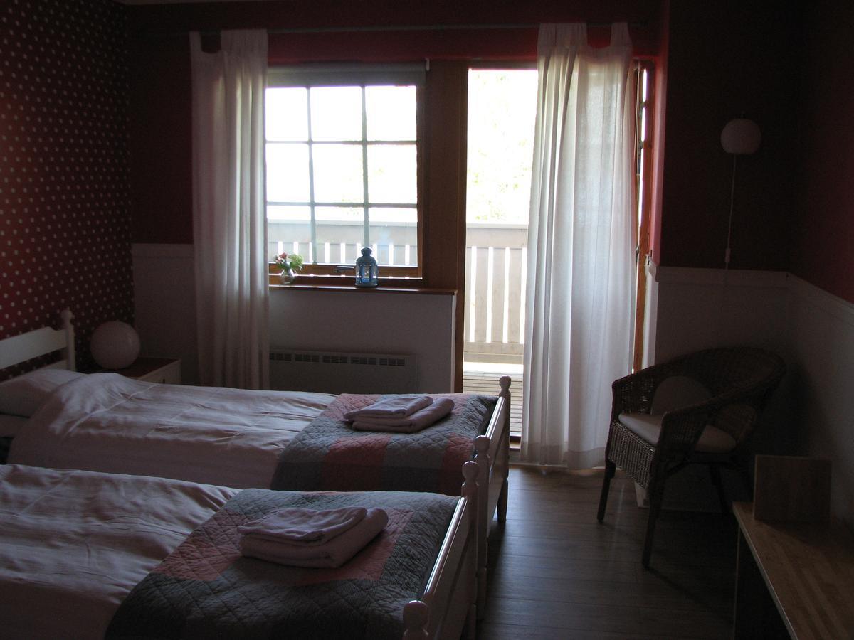 Edsleskogs Waerdshus Hotel Åmål Kültér fotó