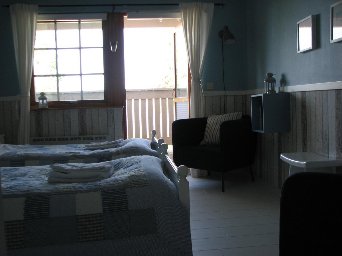 Edsleskogs Waerdshus Hotel Åmål Kültér fotó