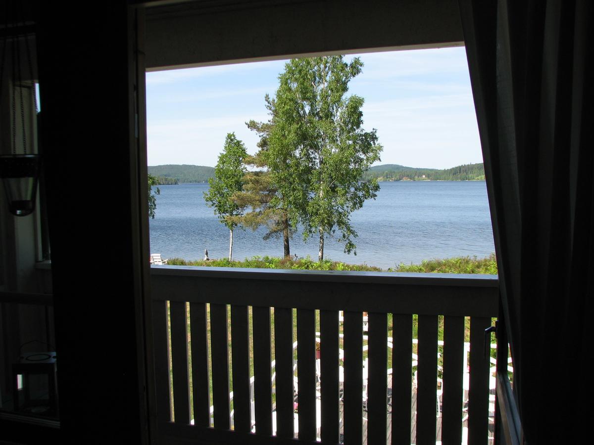 Edsleskogs Waerdshus Hotel Åmål Kültér fotó