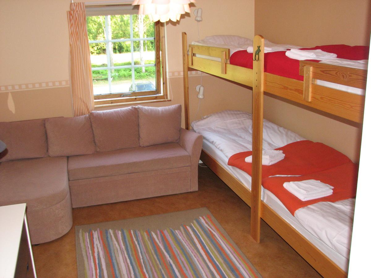 Edsleskogs Waerdshus Hotel Åmål Kültér fotó